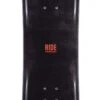 Planche Snowboard Ride Lowride