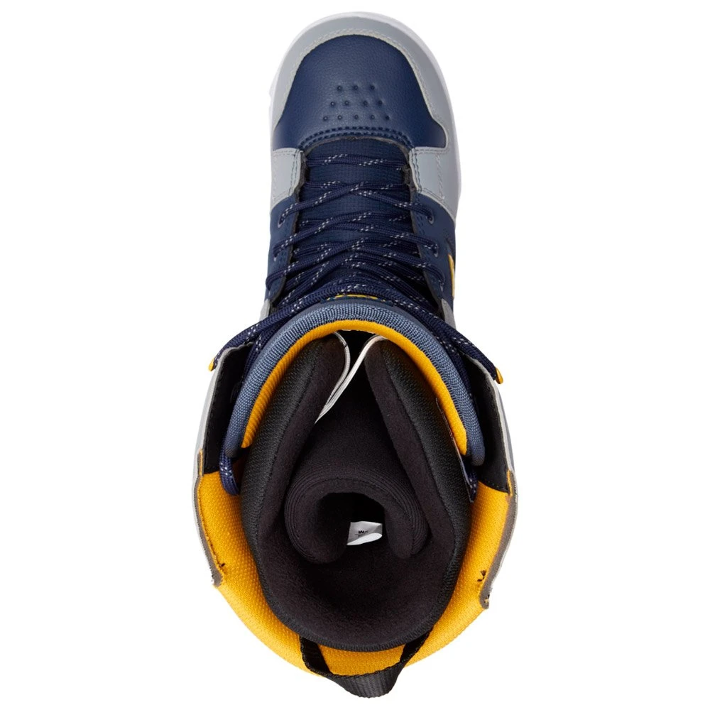 Boots DC Phase Navy Grey 8 Boots DC Phase Navy Grey – Image 6