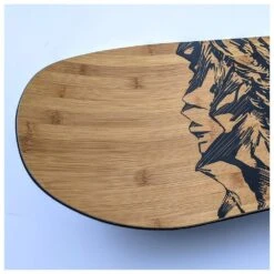 Planche Snowboard Borealis Taiga -Ski Équipement Boutique 172ca8246819d269a529c77780cca396d6433e80 H23BOREBOA259642 8