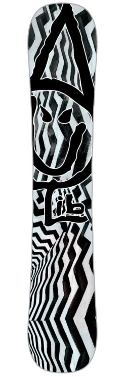 Planche Snowboard Lib Tech Box Scratcher -Ski Équipement Boutique 173391aee2c6cc2bca3c02a9f6b0d161a03413d0 H23LIBTBOA266413 2