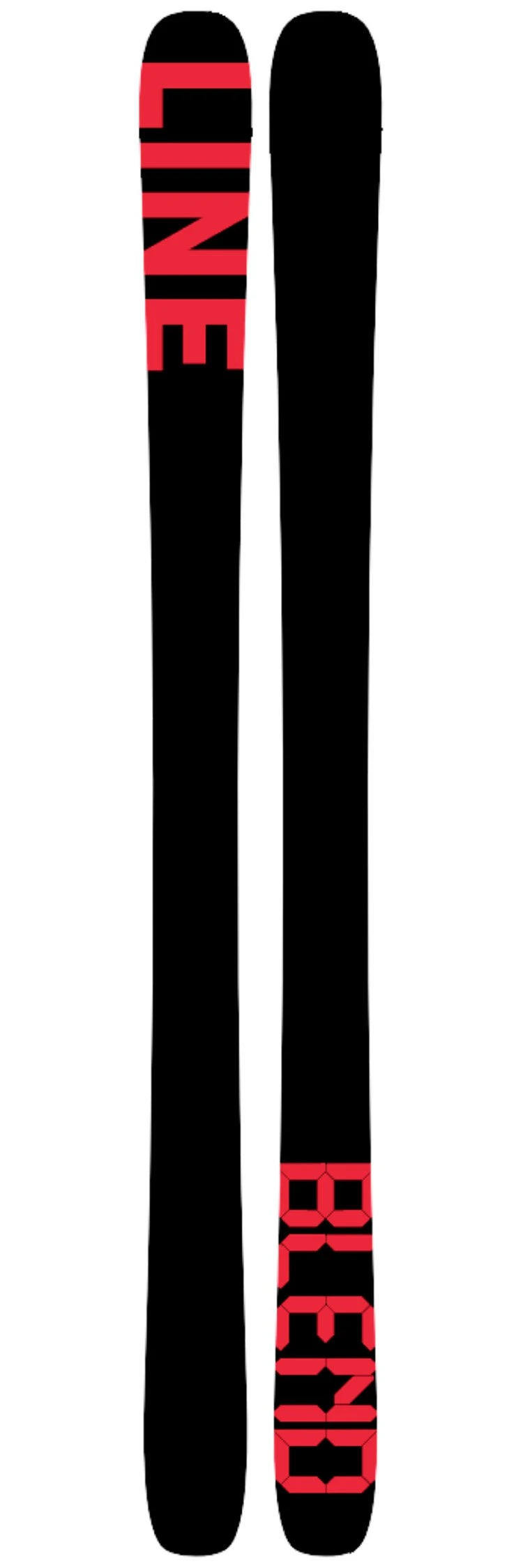 Ski Line Blend 4 Ski Line Blend – Image 2