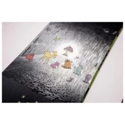 Planche Snowboard Nitro Cheap Thrills -Ski Équipement Boutique 17735295ee709958791f38e25df279ec9a0b0eed H23NITRBOA251877 906