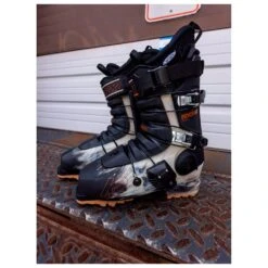 Chaussures De Ski K2 Revolver Team -Ski Équipement Boutique 178ffd3fe142407c2e9d2504c29f77d79718c726 H23KDEUCHA353383 901