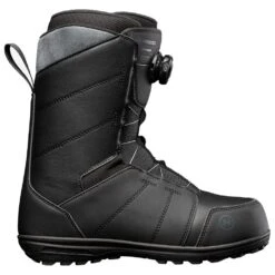 Boots Nidecker Ranger Black