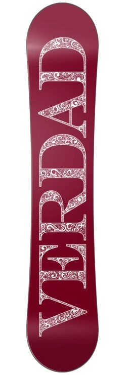 Planche Snowboard Verdad Grand Cru -Ski Équipement Boutique 1862a153259abad17f6c6703090395e53c28630a H23VERDBOA360818 2