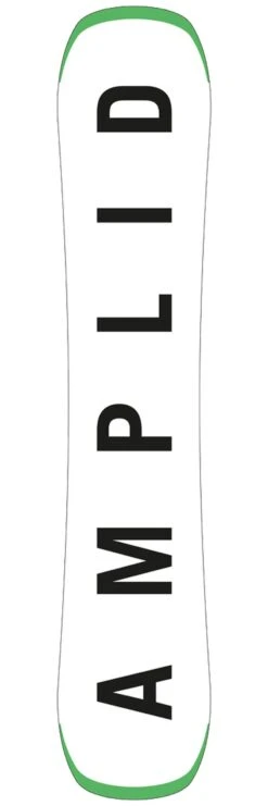 Planche Snowboard Amplid Ticket Twin -Ski Équipement Boutique 18956c61de77060c79327d44e889749814ddaa02 H23AMPLBOA268472 2