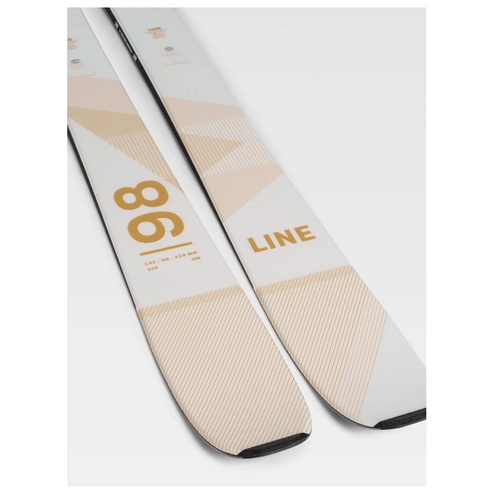 Ski Line Vision 98 5 Ski Line Vision 98 – Image 3