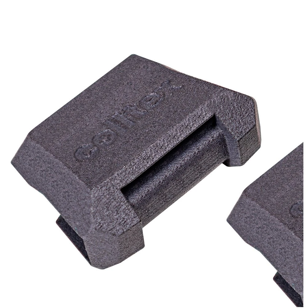 Accessoire Peaux De Rando Colltex Kit Complet Lanière Et Crochets Hexagon 4 Accessoire Peaux De Rando Colltex Kit Complet Lanière Et Crochets Hexagon – Image 2