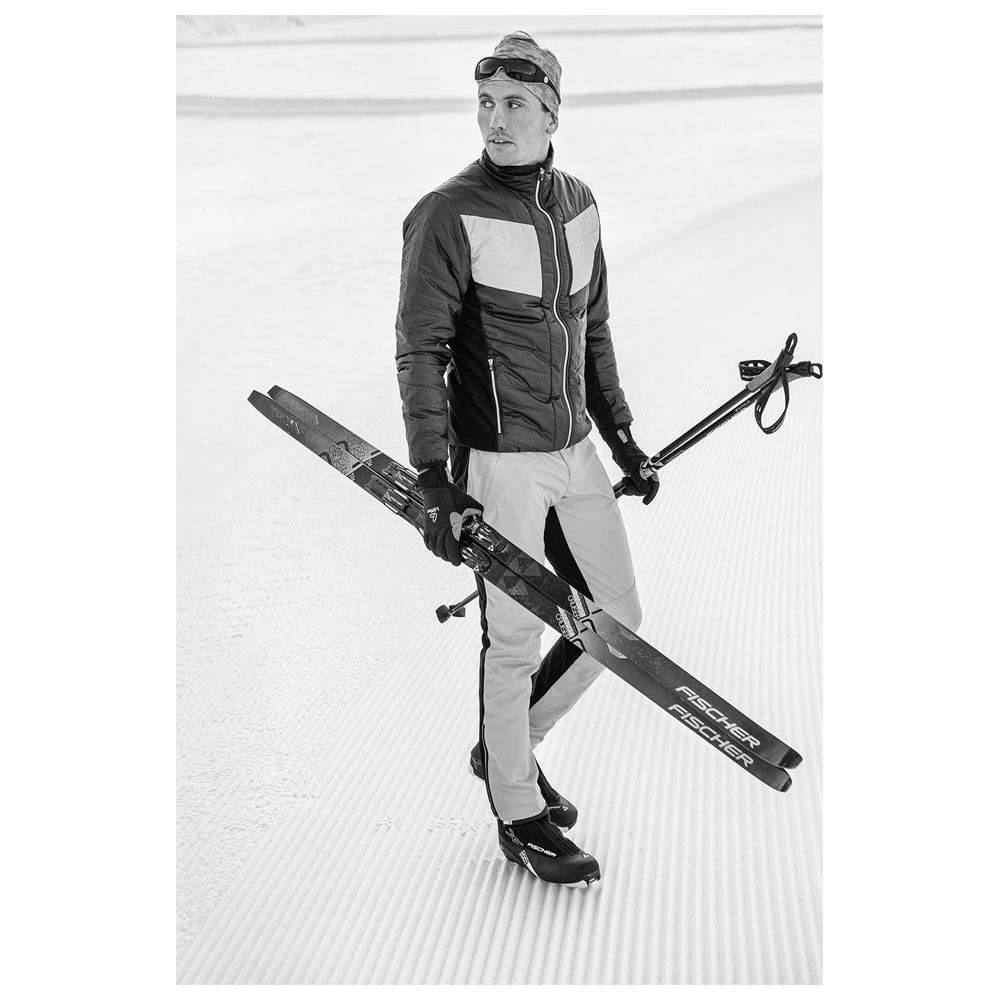 Pantalon Nordique Loffler M Pants Elegance WS Light Black 11 Pantalon Nordique Loffler M Pants Elegance WS Light Black – Image 9