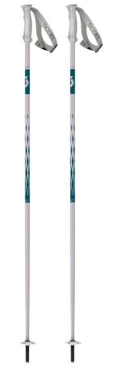 Bâton Scott Koko Purple Pearl