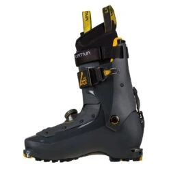 Chaussures De Ski Randonnée La Sportiva Solar II Carbon Yellow -Ski Équipement Boutique 1939a6cd79671d4d2d10a5ea43af78270c103b94 H23LASPCHA265054 1