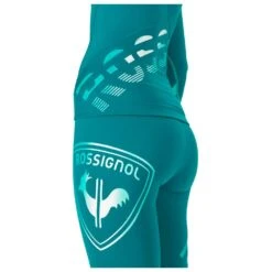 Combinaison Nordique Haut Rossignol W Infini Compression Race Top Dark Emerald -Ski Équipement Boutique 196ed0764e0444e707e5ee1435773d91e5ca8f74 H23ROSSTTH2253279 901