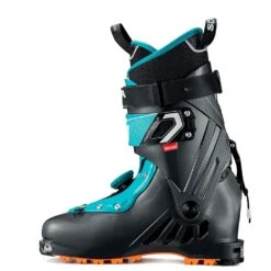 Chaussures De Ski Randonnée Scarpa F1 11 Chaussures De Ski Randonnée Scarpa F1 -Ski Équipement Boutique 197365dba78da43fb1c9a1fe3843f382fc6e8f77 H21SCARCHA001 1