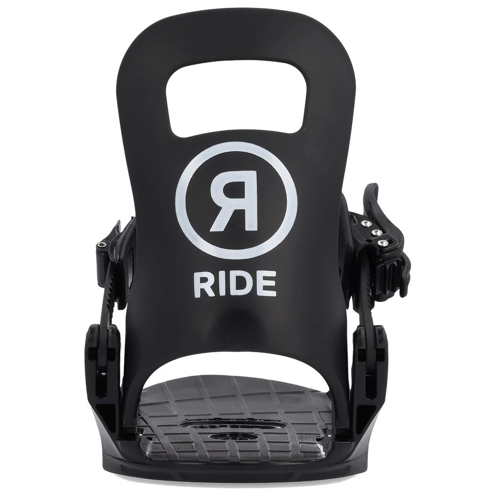 Fix Snowboard Ride Micro Black 5 Fix Snowboard Ride Micro Black – Image 3