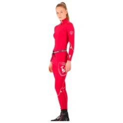 Combinaison Nordique Bas Rossignol W Infini Compression Race Tights Cherry -Ski Équipement Boutique 1a3446693744536baf71e9e2b2e7d4d884e3c26f H23ROSSTTH2253280 901