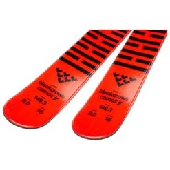 Ski Black Crows Camox Jr -Ski Équipement Boutique 1a52f26fb9ce34a01e32fd20af77da05d825d17c H23BLACSKI252217 14