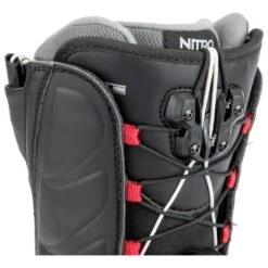 Boots Nitro Flora Tls Black 10 Boots Nitro Flora Tls Black -Ski Équipement Boutique 1a8824abfade9ce194d2180432cbde097ed7d0fb VH20NITRBOO016 3