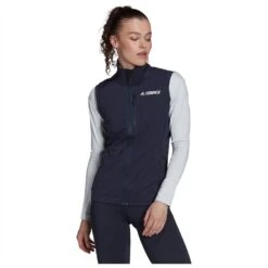 Veste Sans Manche Adidas W Xpr Xc Vst Legend Ink -Ski Équipement Boutique 1a9047bfd0d635ce276902bc78519be437745203 H23ADIDTTH2257553 4