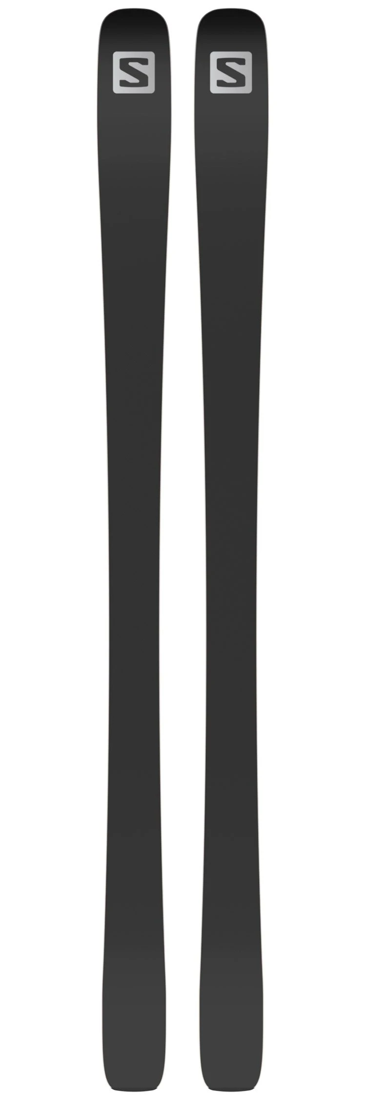 Ski Salomon Stance W 84 4 Ski Salomon Stance W 84 – Image 2