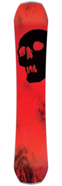 Planche Snowboard Capita The Black Snowboard Of Death -Ski Équipement Boutique 1b3cf18339023ca3aa9377cdb3cf501c48f8cf7f H23CAPIBOA253154 CAPI0025903 2