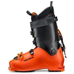 Chaussures De Ski Randonnée Tecnica Zero G Tour Pro Orange Black -Ski Équipement Boutique 1b7192fc2d7b8e2c5dee389f18aa8445c66d7826 H23TECNCHA216439 1