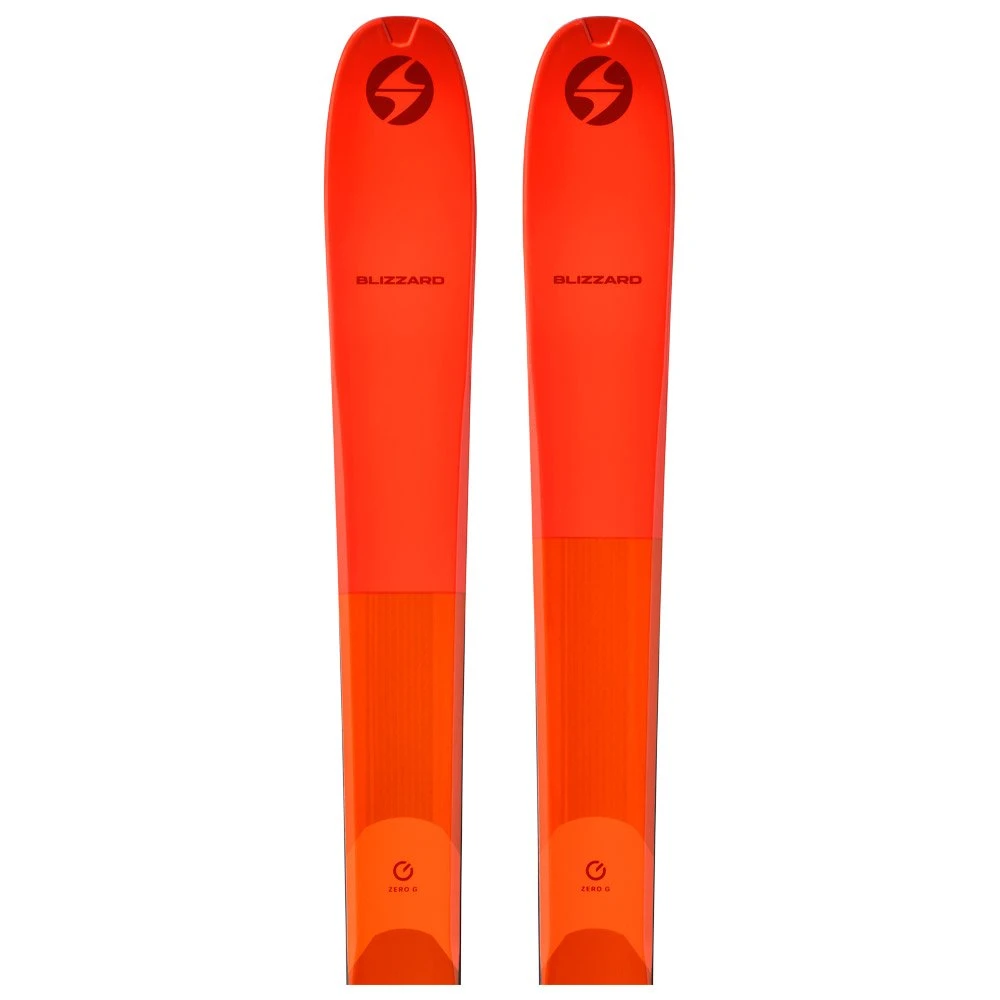 Ski Blizzard Zero G 095 6 Ski Blizzard Zero G 095 – Image 4