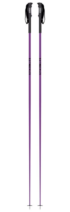 Bâton Faction Purple