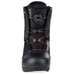 Boots K2 Market Black -Ski Équipement Boutique 1c9bbc3a2f479b36959420dcb21d11d1a7dc805f H23KDEUBOO2324308 4