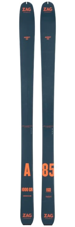 Ski Zag Adret 85 Lady