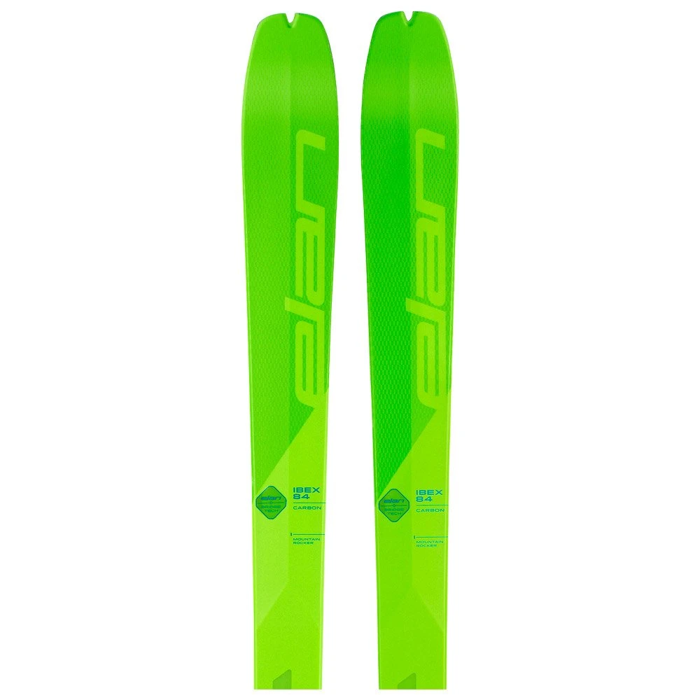Ski Elan Ibex 84 Carbon 4 Ski Elan Ibex 84 Carbon – Image 2