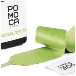 Peaux De Phoque Pomoca Climb Pro Mohair R2C 120Mm V2 Green -Ski Équipement Boutique 1ec23d8f771e115f1f1aa06389f76948432ee151 H23POMOACC255914 901