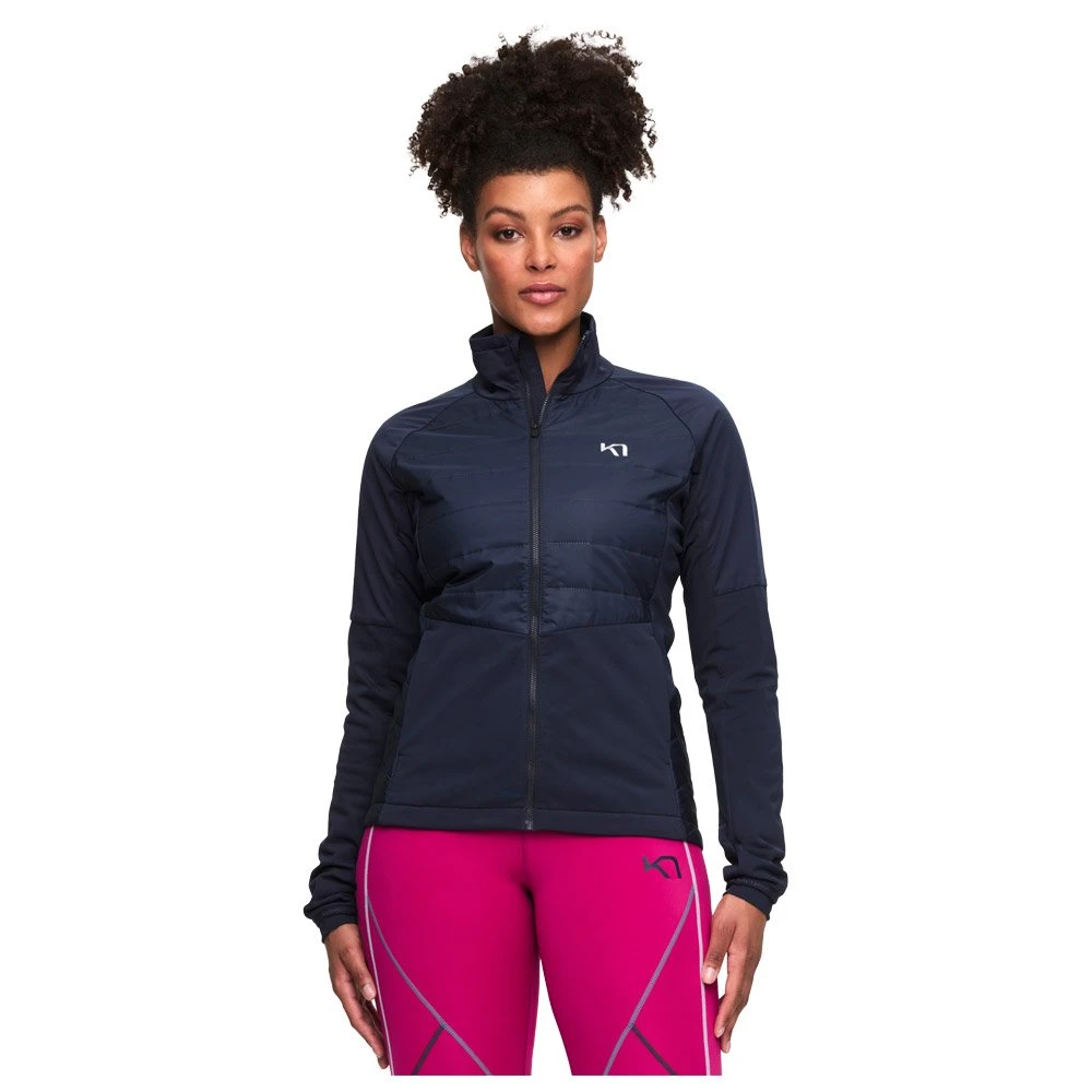 Veste Nordique Kari Traa Ragna Jacket Rroyal 3 Veste Nordique Kari Traa Ragna Jacket Rroyal