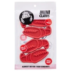 Accessoire Snowboard Crab Grab Mini Claws Red -Ski Équipement Boutique 1f417002490efb3e0636a26a5d70155bae5c1320 H22CRABACC203761 CRAB0686062 902