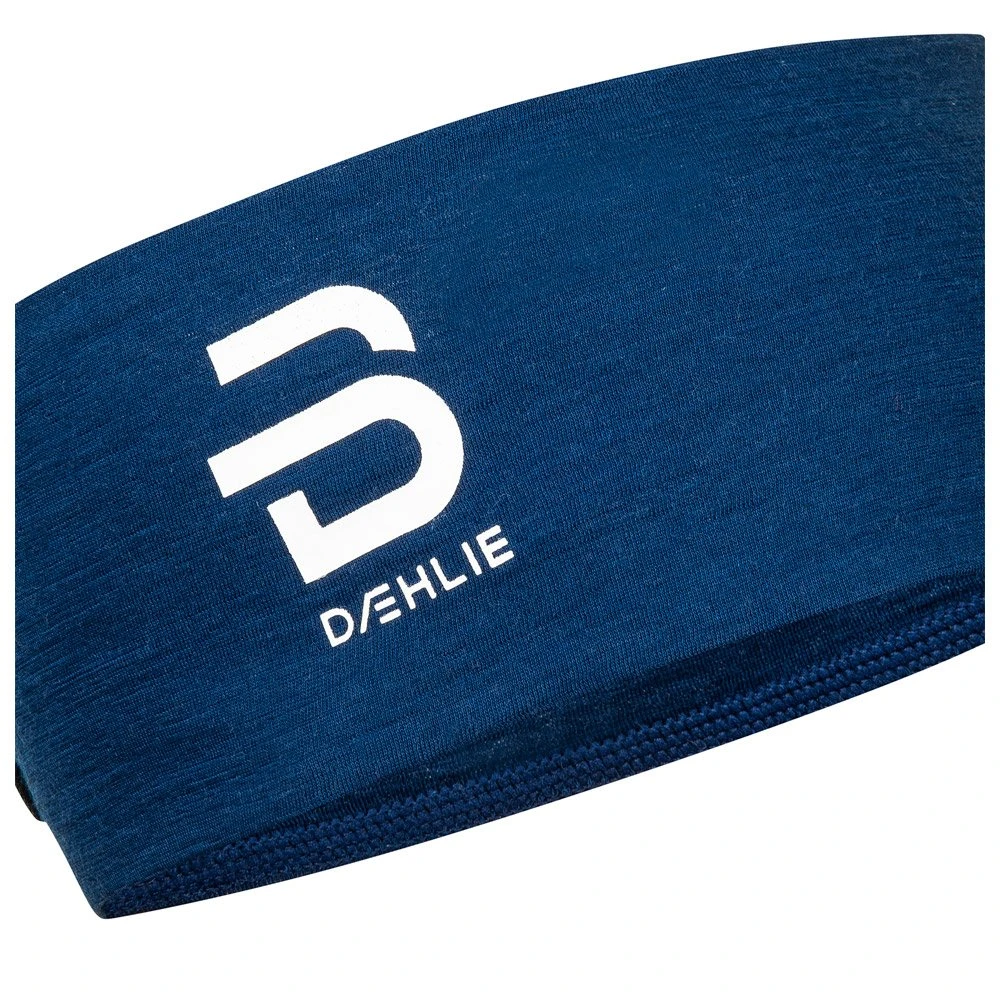 Bandeau Nordique Bjorn Daehlie Wool Cross Estate Blue 4 Bandeau Nordique Bjorn Daehlie Wool Cross Estate Blue – Image 2