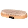 Brosse Rode Oval Soft Nylon