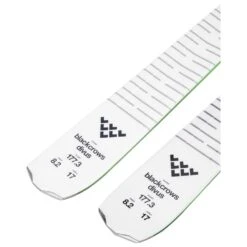 Ski Black Crows Divus -Ski Équipement Boutique 2032fe718b0c190514effd4e23ed5c24272b5dd9 H23BLACSKI252197 13