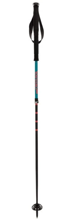 Bâton Volkl Touristick AC Adjust Blue -Ski Équipement Boutique 2037b1accba42ae0285fd285f8ac9f8035446a21 H22VOLKBAT187354 VOLK0492386 1