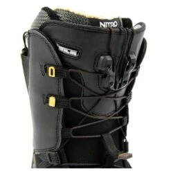Boots Nitro Faint Tls Black Gold -Ski Équipement Boutique 209c579fcc357ae184386b2f7769017d65c85a52 H21NITRBOO3340983 902