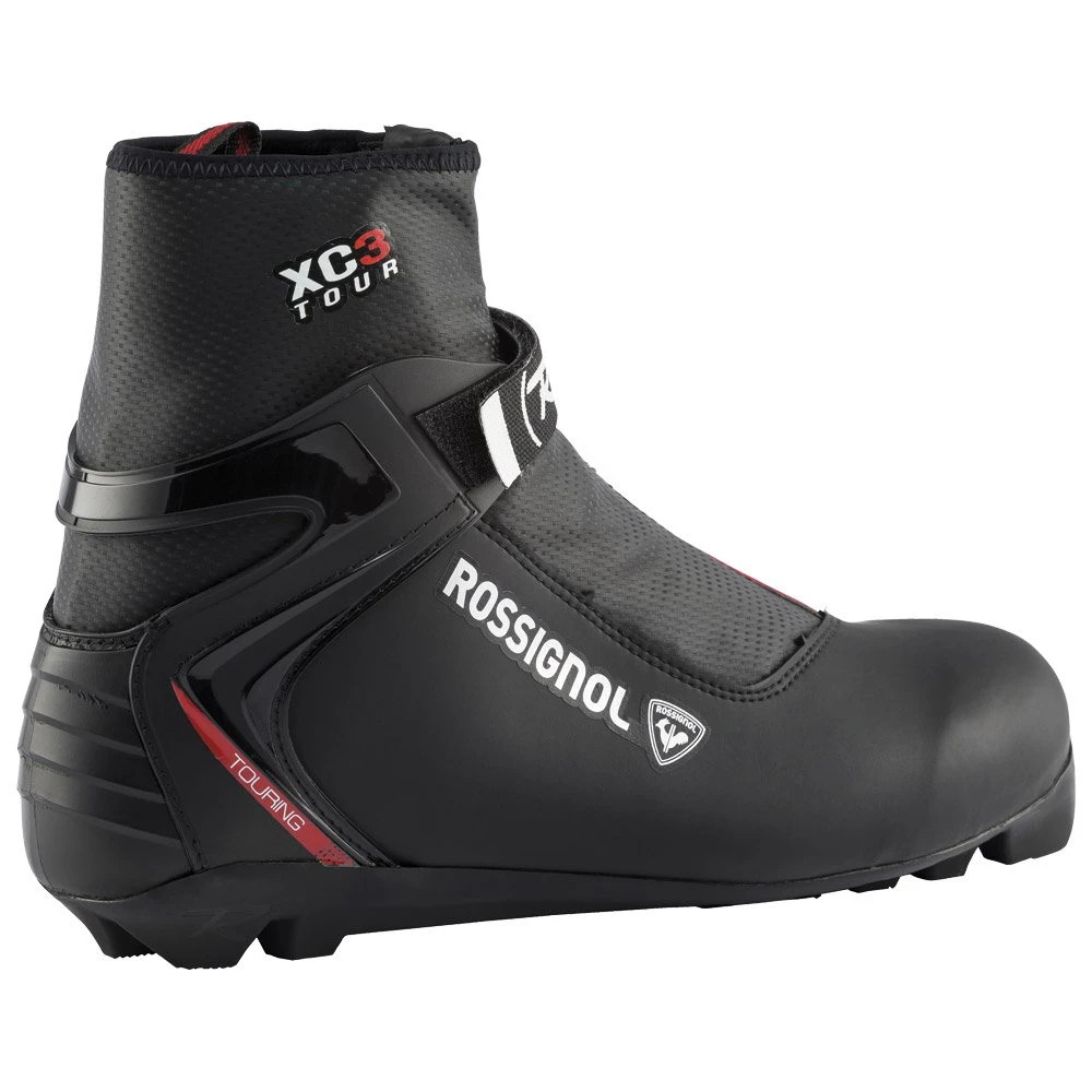 Chaussures De Ski Nordique Rossignol Xc-3 7 Chaussures De Ski Nordique Rossignol Xc-3 – Image 5