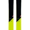 Ski Fischer Nightstick Team