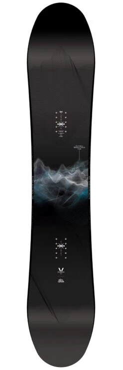 Planche Snowboard Nitro Santoku