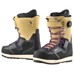 Boots Deeluxe X-Plorer Midnight Desert 8 Boots Deeluxe X-Plorer Midnight Desert -Ski Équipement Boutique 21e18e8a80145df66aa40759b1a5c1ee09d2b8f6 H22DEELBOO2266422 901