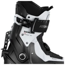 Chaussures De Ski Randonnée Atomic Backland Expert Ul W Black Vapor -Ski Équipement Boutique 21fe6294d87b2f10040cd5e8a5d2eaacb8396067 H23ATOMCHA267013 901