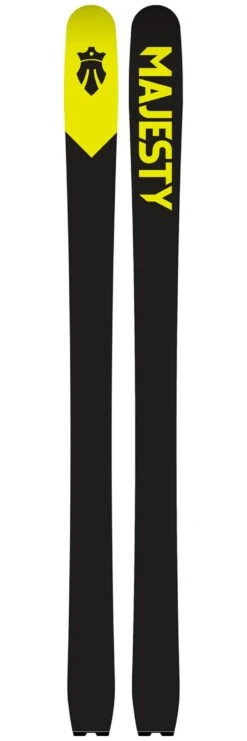 Ski Majesty Supernova Carbon 8 Ski Majesty Supernova Carbon -Ski Équipement Boutique 22264e587df2edaedde6c312668e9b8b60e5469e H23MAJESKI266239 2