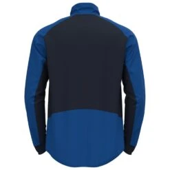 Veste Nordique Odlo Brensholmen Jkt Nautical Blue/Dark Sapphire -Ski Équipement Boutique 224b49d546d267e2a3918f1e7fa1c255f031cc28 H22ODLOTTH1182004 1