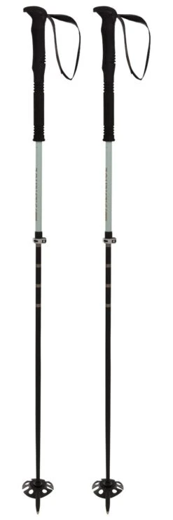 Bâton Volkl Touristick AA Adjust White