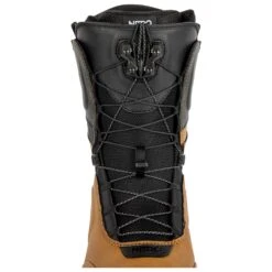 Boots Nitro Team TLS Brown Black -Ski Équipement Boutique 22df76b27cd81239b4187e185ff9c6649b4d53ae H23NITRBOO2264987 904