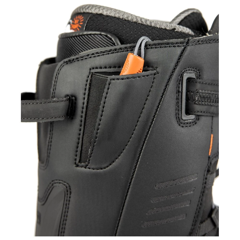 Boots Nitro Incline Tls Black 11 Boots Nitro Incline Tls Black – Image 9