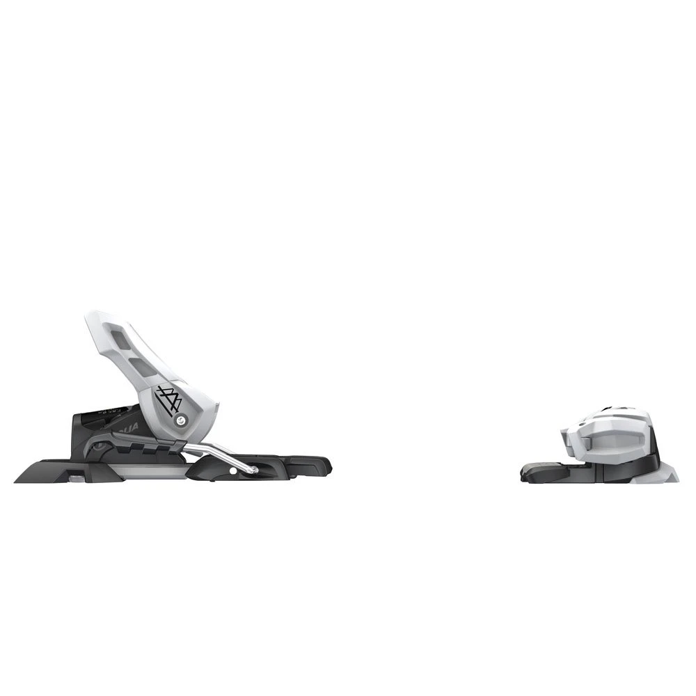 Fix Ski Head Attack 11 Gw Br.95 Solid White 4 Fix Ski Head Attack 11 Gw Br.95 Solid White – Image 2