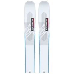 Ski Salomon Qst Blank Team -Ski Équipement Boutique 2452e0c248dabc1e03523d1212dd6b9c1f2b297c H23SALOSKI254318 4